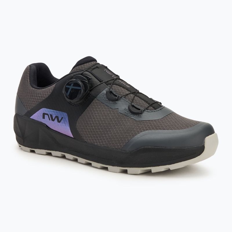 Dámské MTB cyklistické boty  Northwave Corsair 2 dark grey