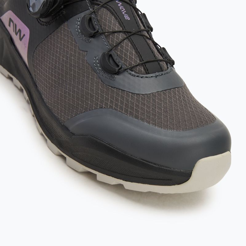 Dámské MTB cyklistické boty  Northwave Corsair 2 dark grey 7