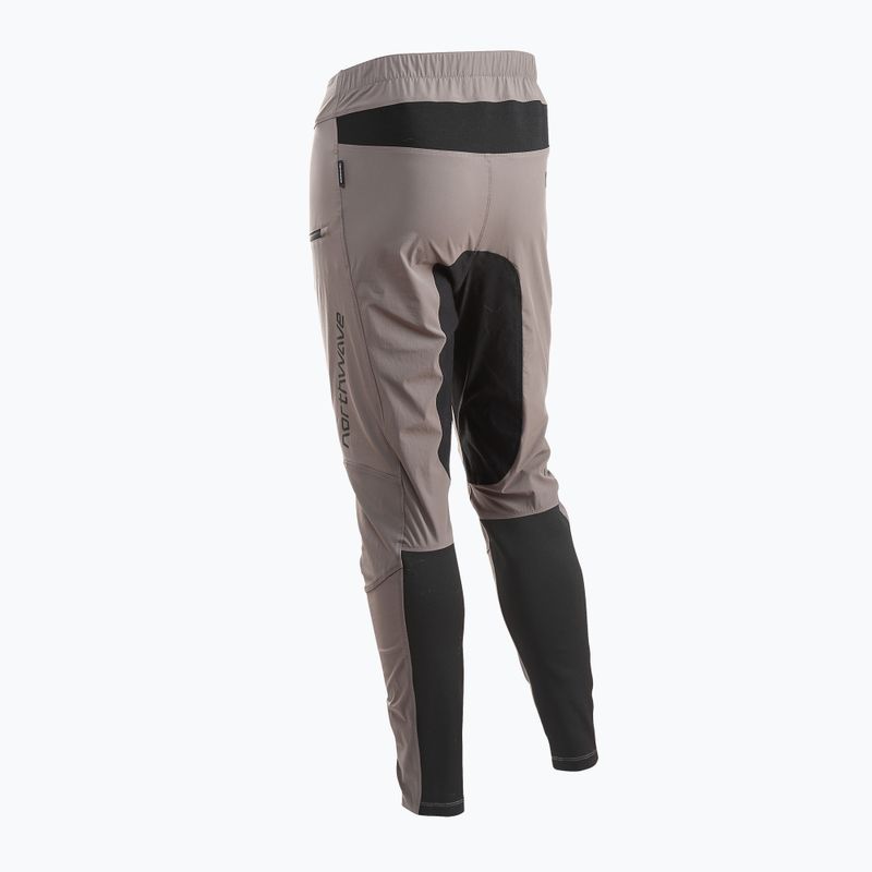 Pánské cyklistické kalhoty Northwave Bomb Long sand 2