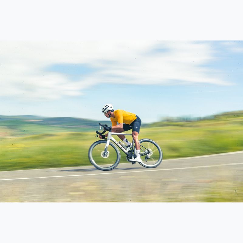 Pánský cyklistický dres Northwave Extreme 2 okrový 3
