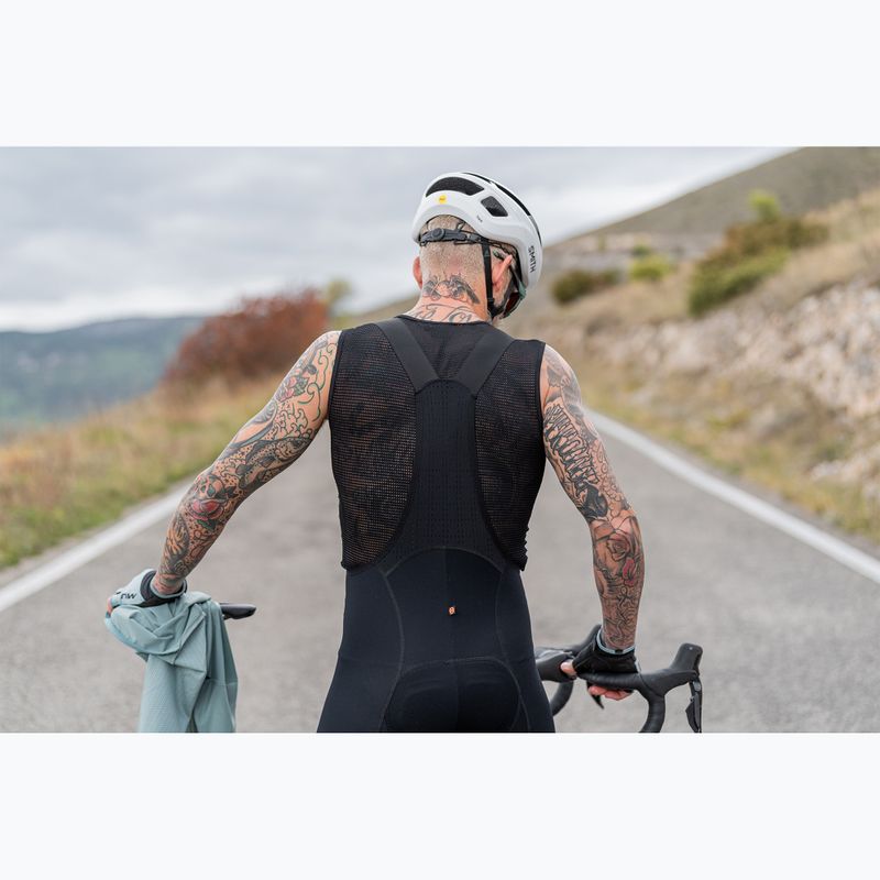 Pánské cyklistické šortky Northwave Extreme Pro 2 Bibshort black 3