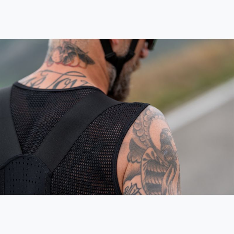 Pánské cyklistické šortky Northwave Extreme Pro 2 Bibshort black 5