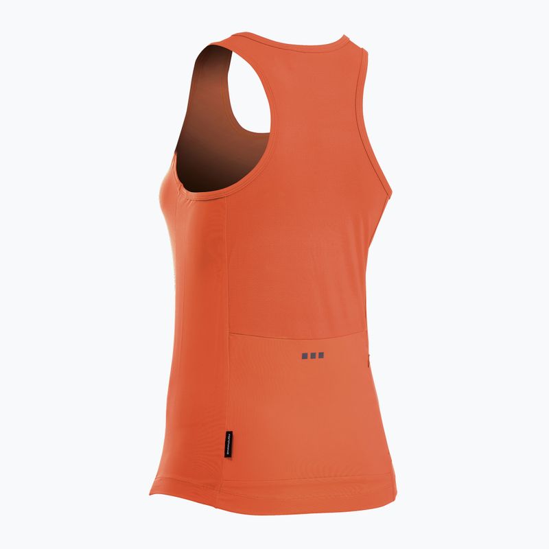 Dámské tílko Northwave Essence Tank bike top peach 2