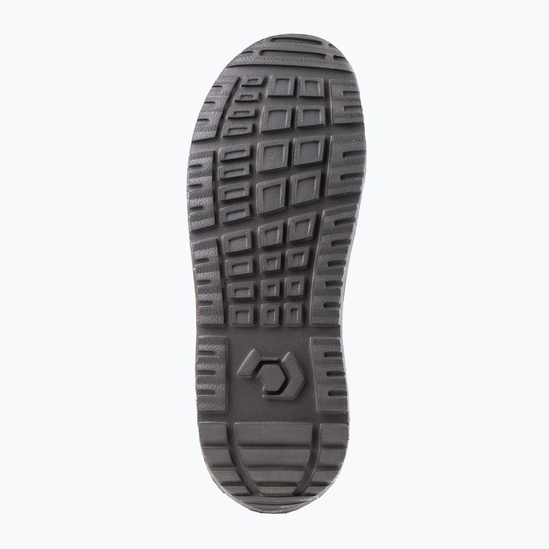 Pánské snowboardové boty Northwave Freedom black 4