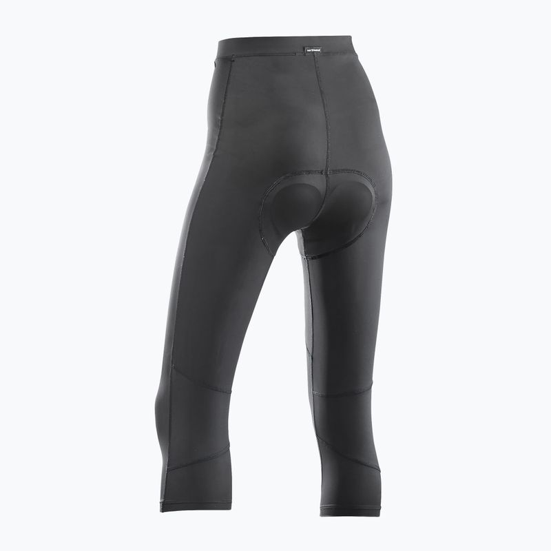 Dámské cyklistické kalhoty Northwave Active Knicker black 2