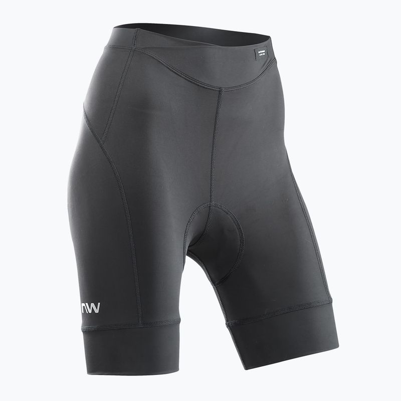 Dámské cyklistické šortky Northwave Active black