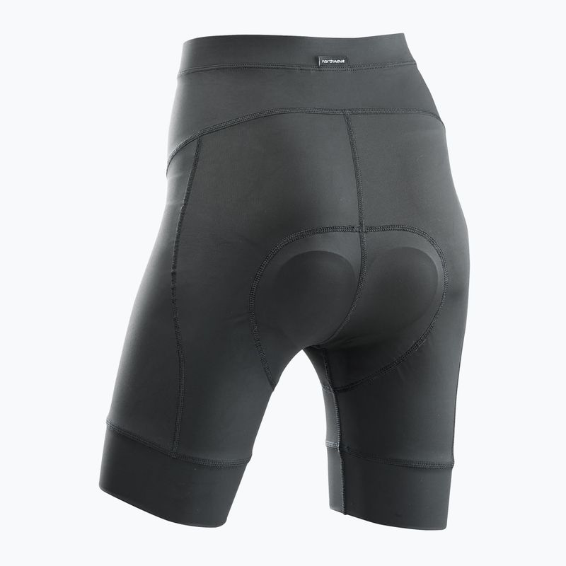 Dámské cyklistické šortky Northwave Active black 2