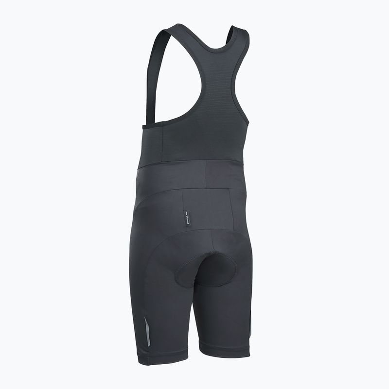 Dětské cyklistické šortky  Northwave Active Junior Bibshort black 2