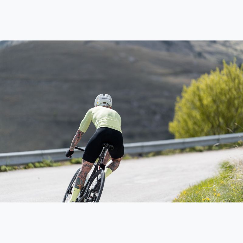 Pánský cyklistický dres Northwave Extreme Ultra Light cool matcha 5