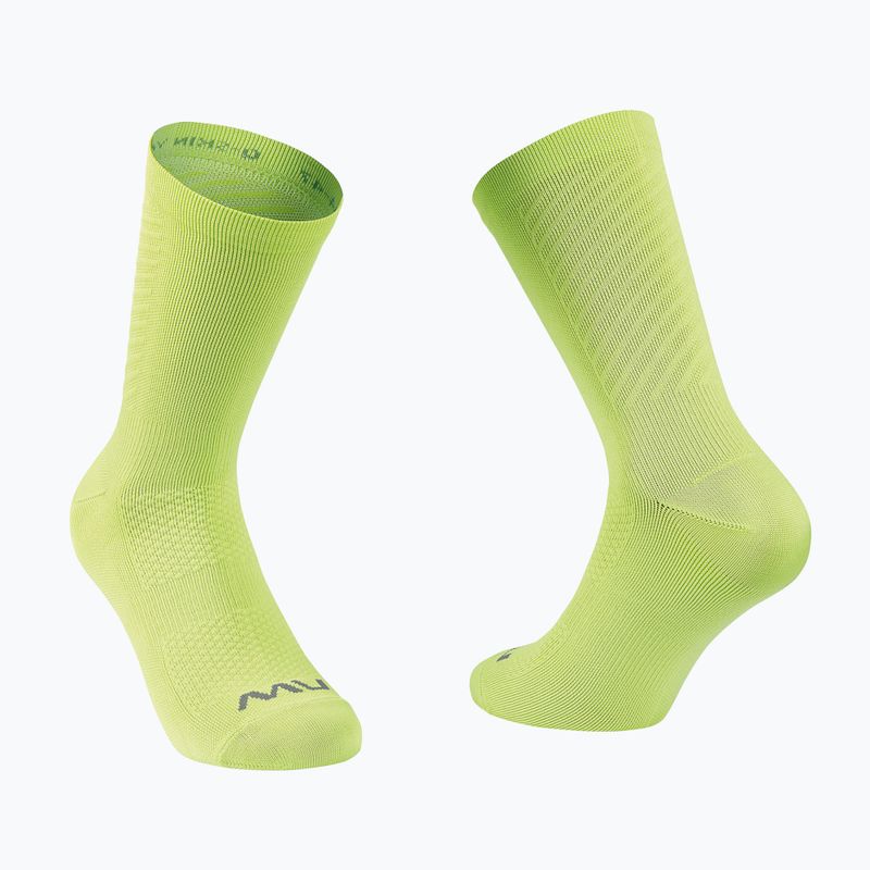 Ponožky Northwave Switch cool matcha 