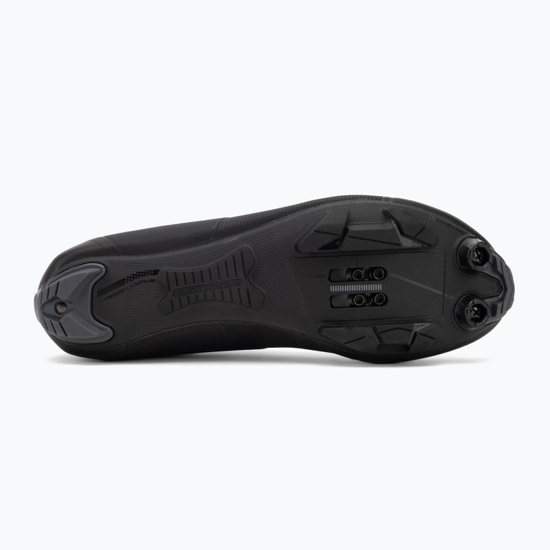 Pánské cyklistické boty MTB Northwave Razer black 4