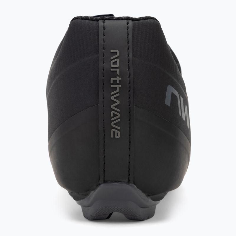 Pánské cyklistické boty MTB Northwave Razer black 6