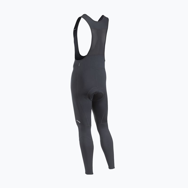 Pánské cyklistické šortky Northwave Active Bibtight black 2