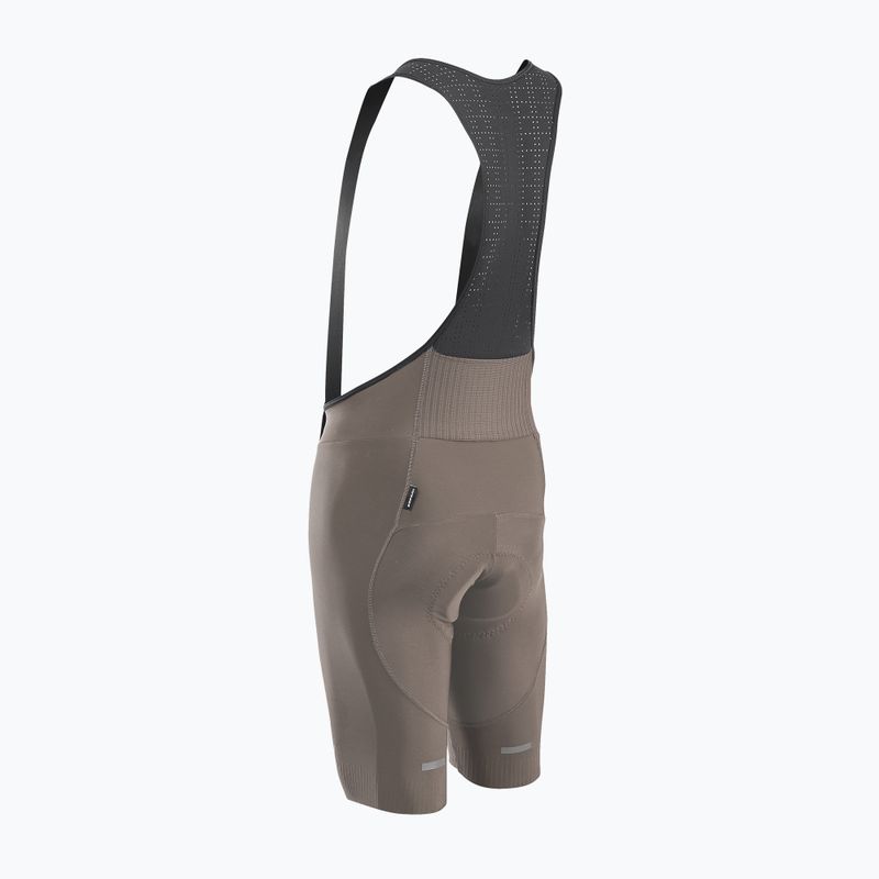 Pánské cyklistické šortky Northwave Fast Bibshort sand 2