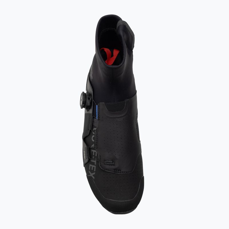 Pánské cyklistické boty MTB Northwave Celsius XT Arctic GTX black 5