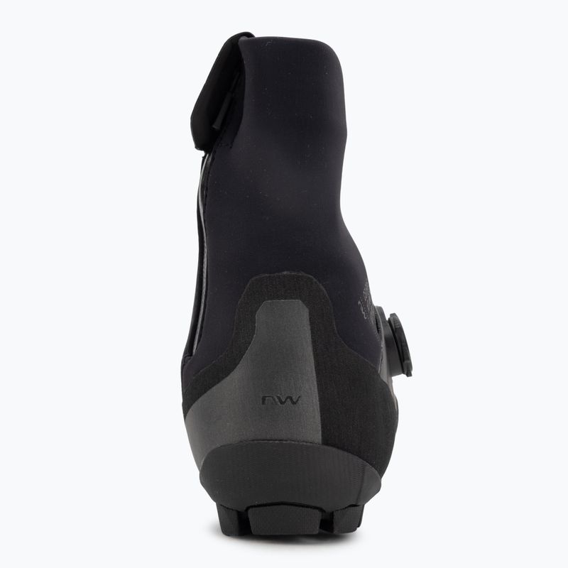 Pánské cyklistické boty MTB Northwave Celsius XT Arctic GTX black 6