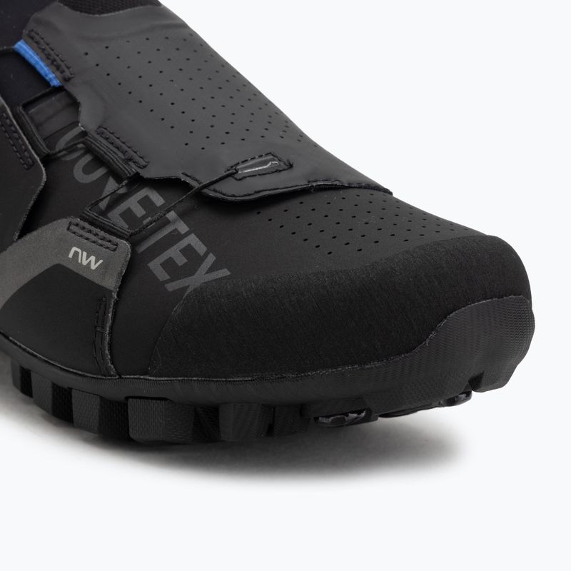 Pánské cyklistické boty MTB Northwave Celsius XT Arctic GTX black 7