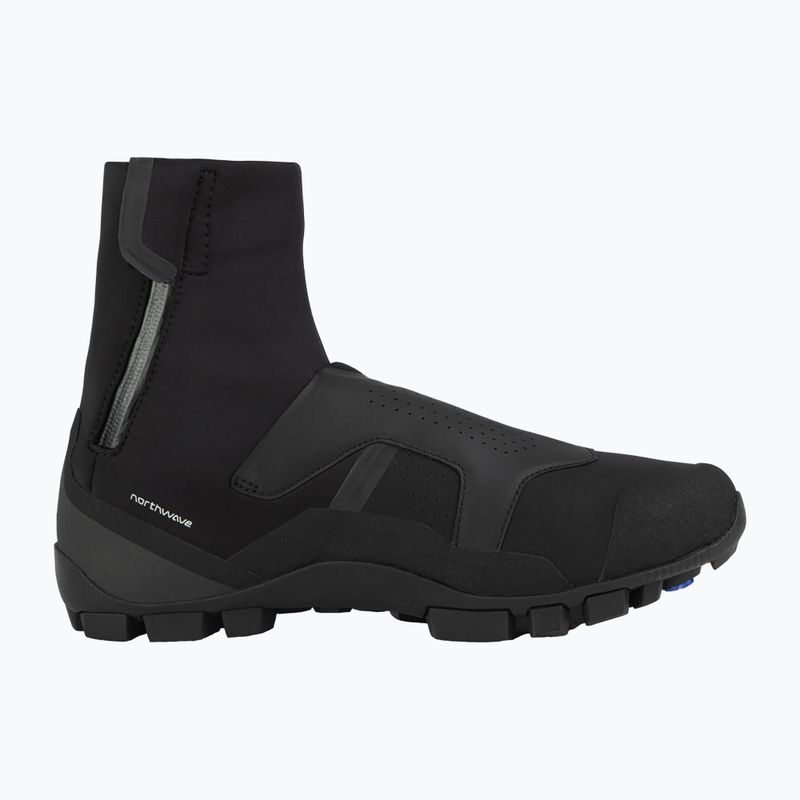 Pánské cyklistické boty MTB Northwave Celsius XT Arctic GTX black 9