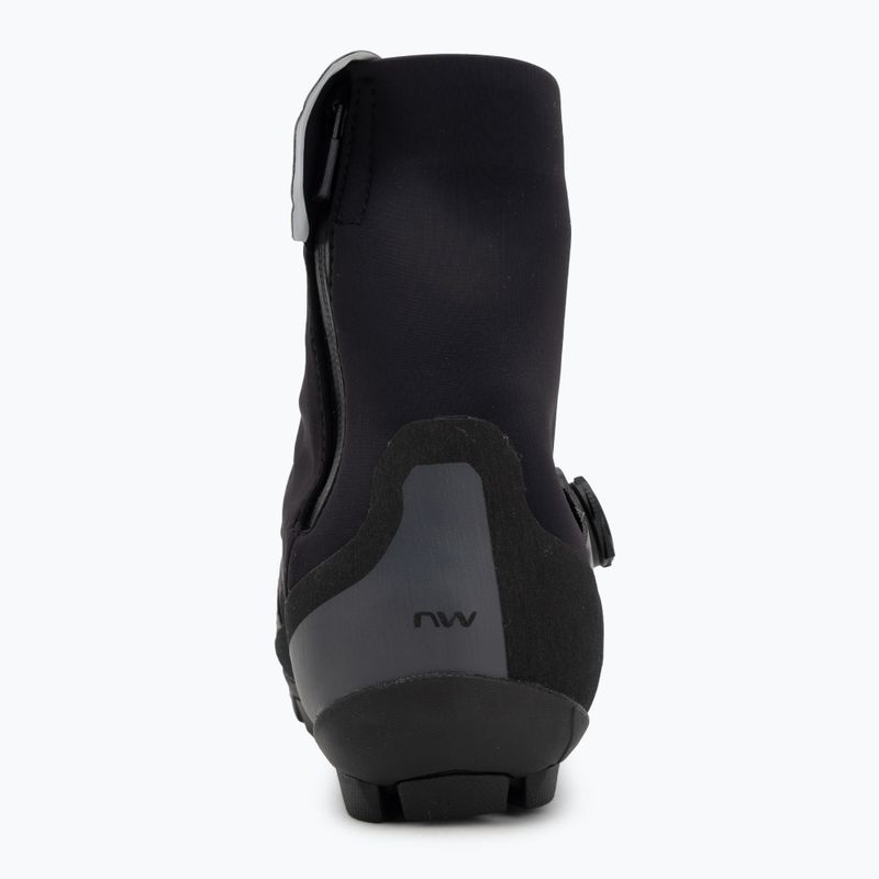 Pánské cyklistické boty MTB Northwave Celsius XT GTX black/dark grey 6