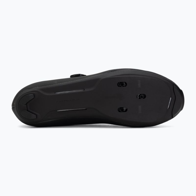 Pánské cyklistické silniční boty Northwave Sonic Plus black/light grey 2