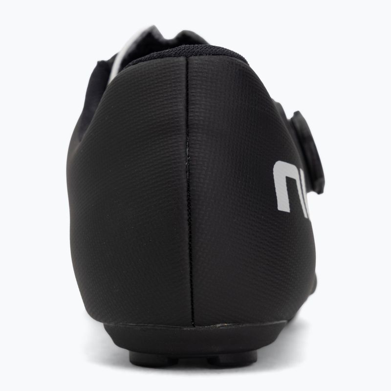 Pánské cyklistické silniční boty Northwave Sonic Plus black/light grey 6
