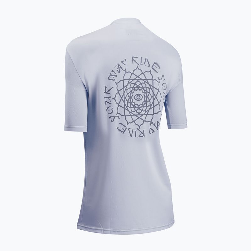 Dámský cyklistický dres Northwave Xtrail 2 ice grey 2