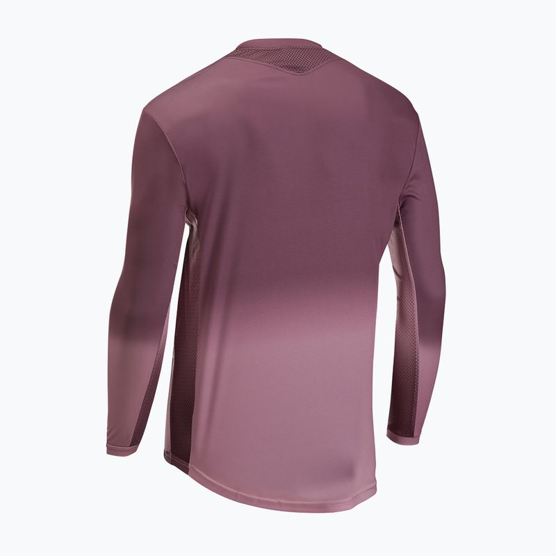 Pánské cyklistické triko Longsleeve Northwave Edge 2 dusty mauve 2