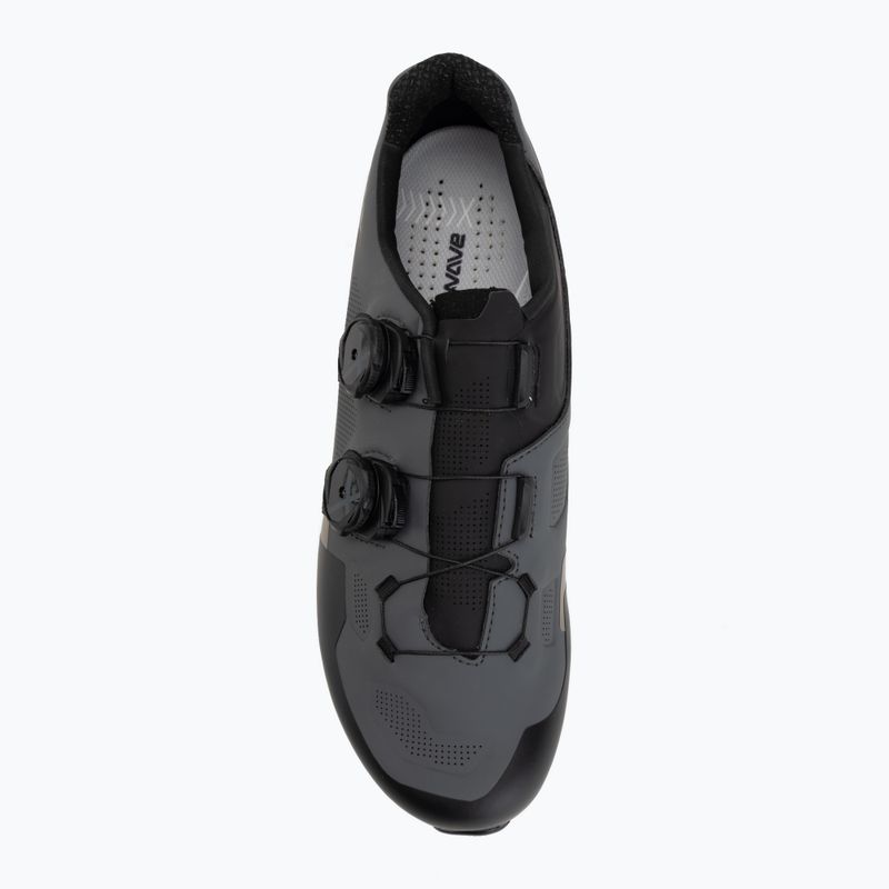 Cyklistické boty MTB pánské Northwave Extreme XT black/sand 5