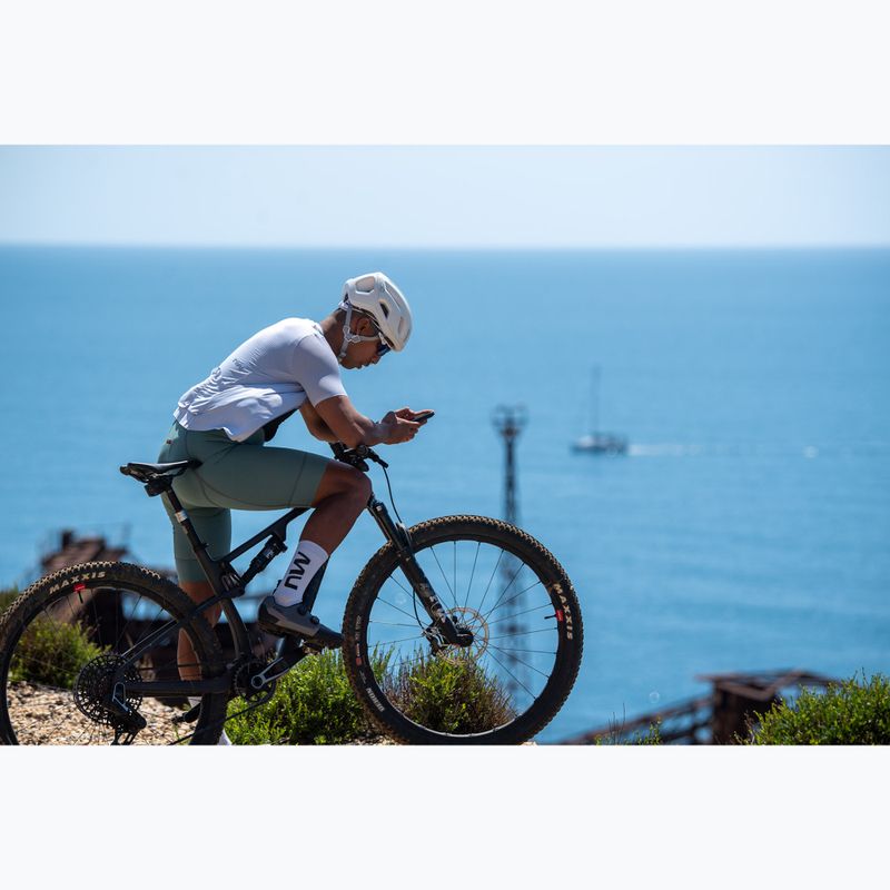 Cyklistické boty MTB pánské Northwave Extreme XT black/sand 8