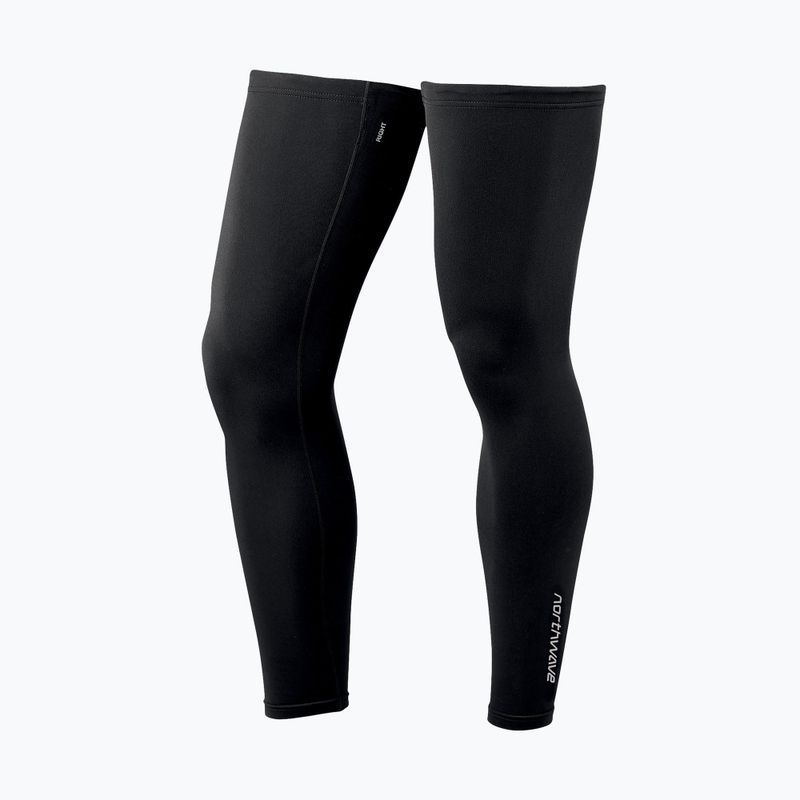 Northwave Easy Leg Warmer 10 černá C89132028E