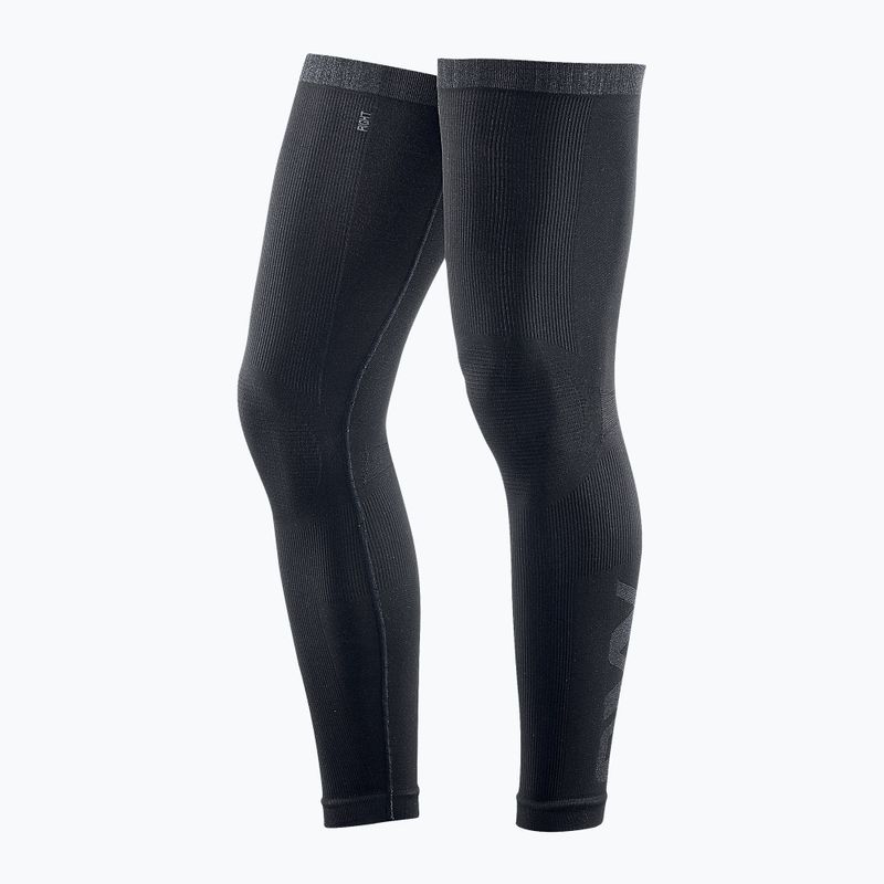 Pánské oteplovačky Northwave Extreme 2 Leg Warmer black