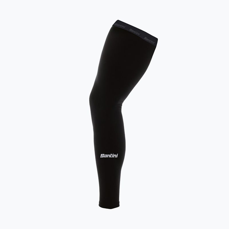 Santini Totum cyklistické legíny černé SP670TFPTOTUMNEXS