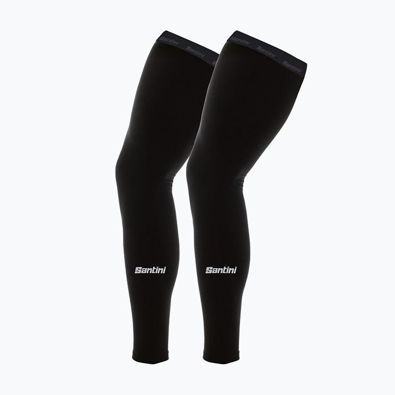 Santini Totum cyklistické legíny černé SP670TFPTOTUMNEXS 2