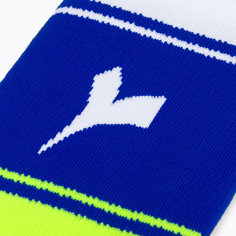 Náramek Diadora Wide Logo modrý 103.175650 2