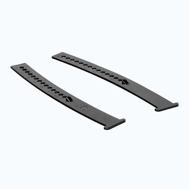Spojovací segment Grivel Valter Long Bar (2X) černý RB097.14