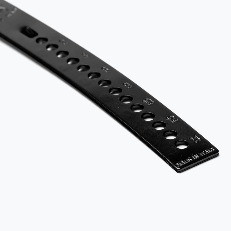 Spojovací segment Grivel Valter Long Bar (2X) černý RB097.14 3