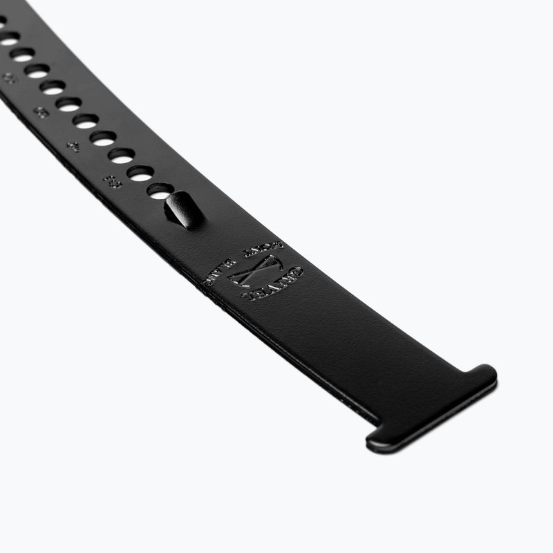 Spojovací segment Grivel Valter Long Bar (2X) černý RB097.14 4