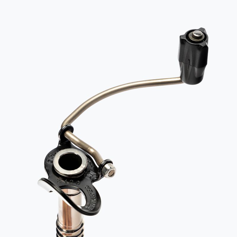 Šroub do ledu Grivel 360° medium stříbrný IS251M 3