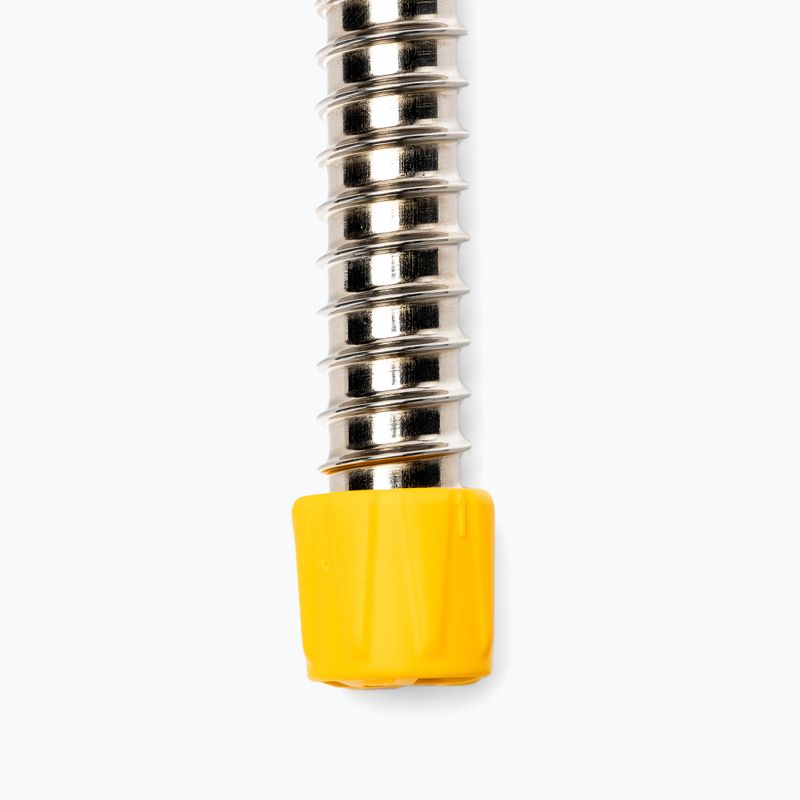 Šroub do ledu Grivel 360° medium stříbrný IS251M 4