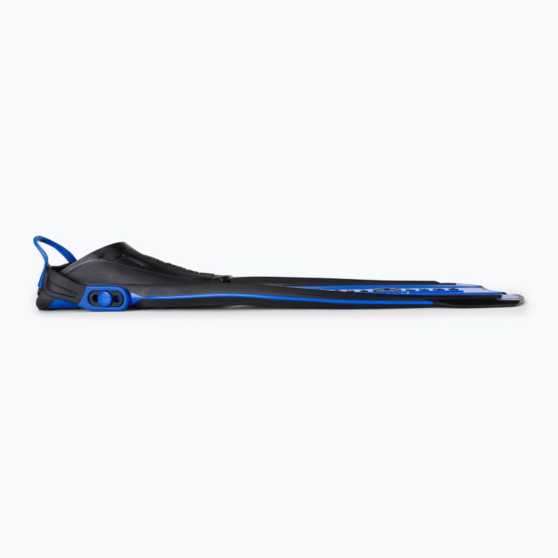 Potápěčské ploutve Aqualung Amika navy blue FA271116 3