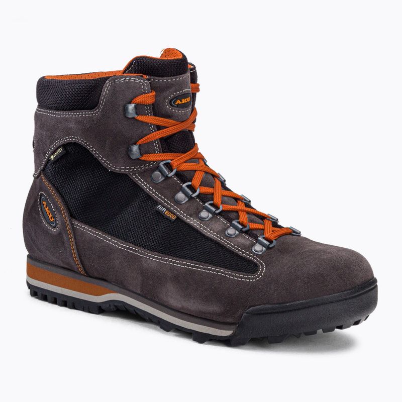 AKU pánské trekové boty Slope GTX brown 885.10-108