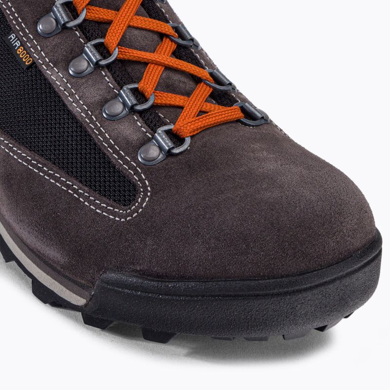 AKU pánské trekové boty Slope GTX brown 885.10-108 7
