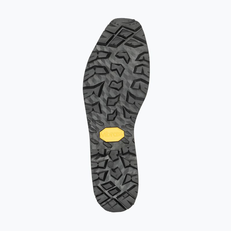 AKU pánské vysokohorské boty Hayatsuki GTX black-blue 920-063 15
