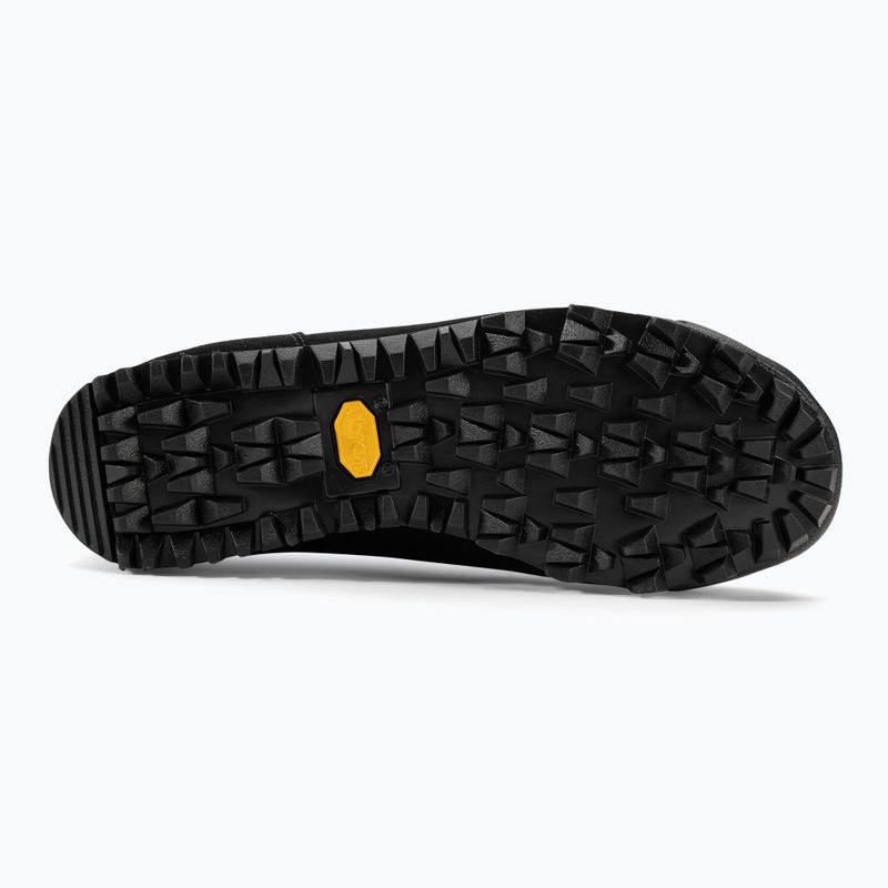 Dámské trekové boty AKU Ultralight Micro GTX black/black 5