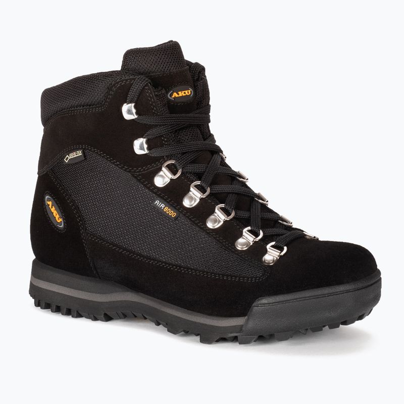 Dámské trekové boty AKU Ultralight Micro GTX black/black 7