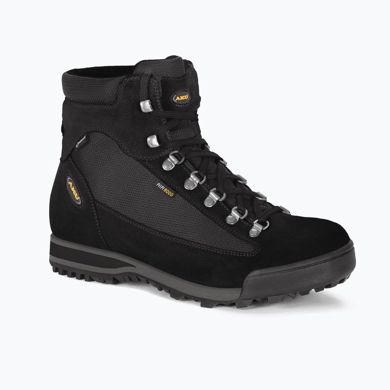 AKU pánské trekové boty Slope GTX black 885.10-448 7