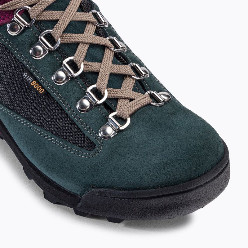 Dámské trekové boty AKU Ultra Light Original GTX grey-green 365.20-388 7