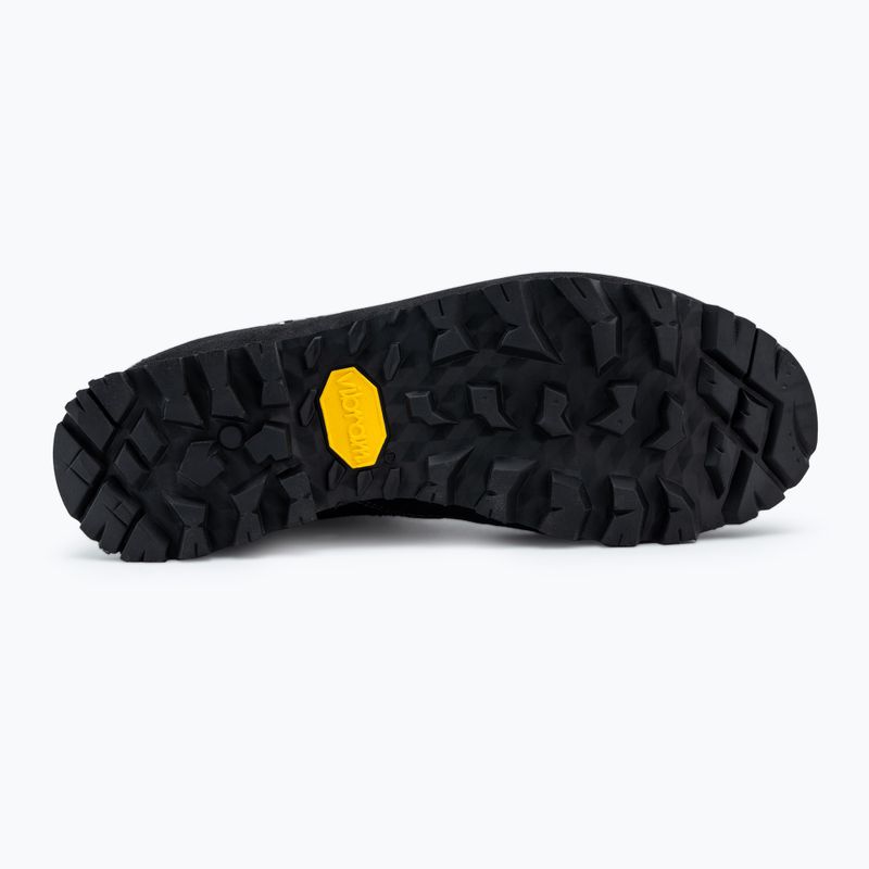 Dámské trekingové boty  AKU Trekker Lite III Wide GTX anthracite/violet 4