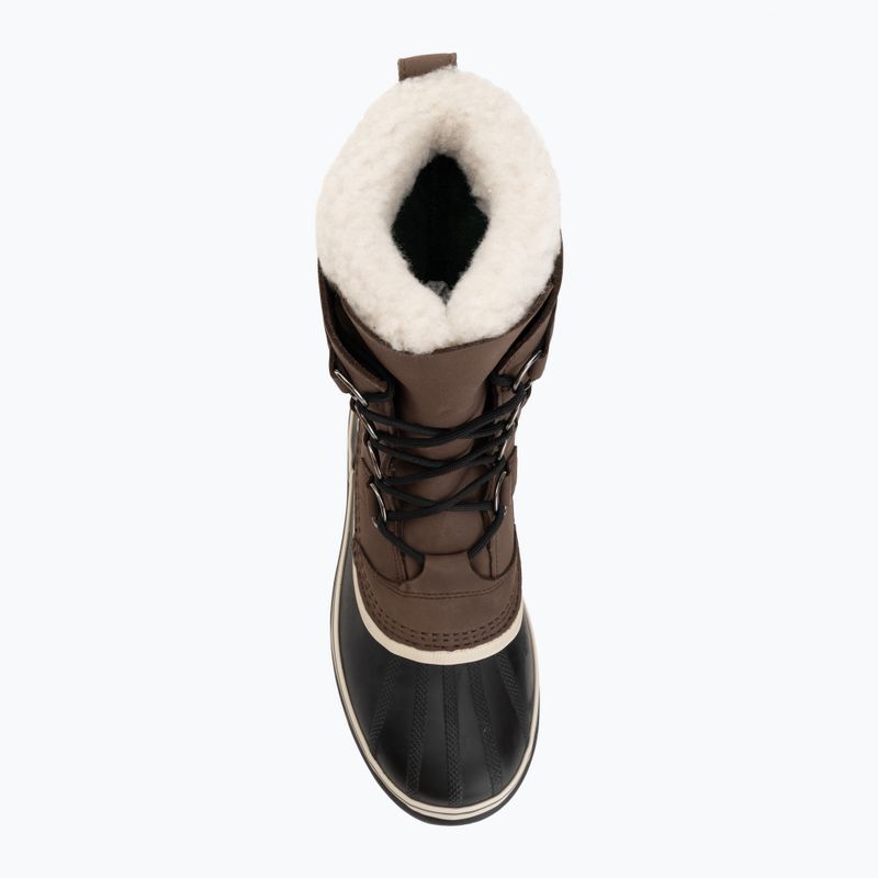 Pánské boty Sorel Caribou bruno 5