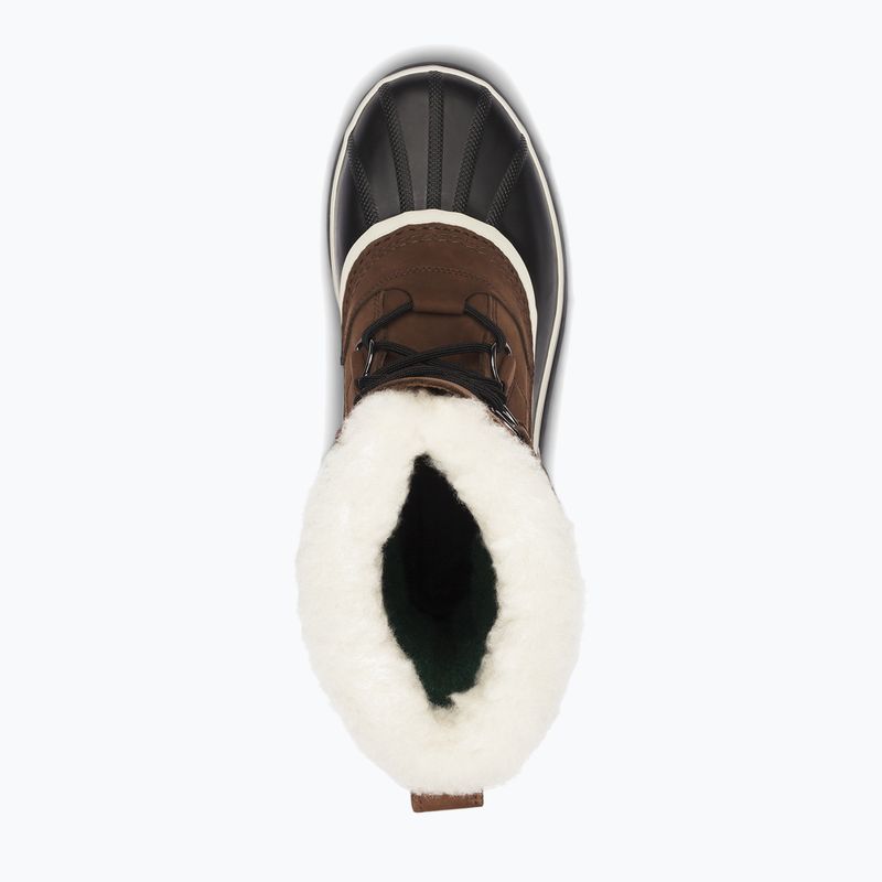 Pánské boty Sorel Caribou bruno 5